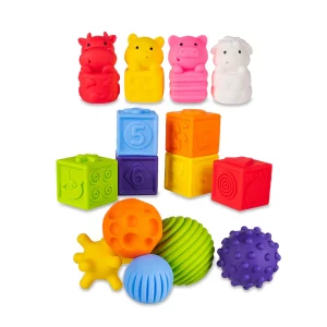 Mô hình lắp ráp